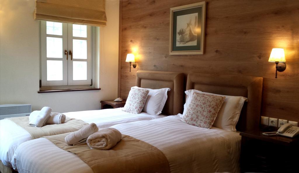Gamila Rocks Mountain Hotel Аристи Экстерьер фото