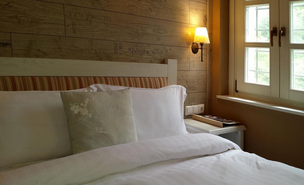 Gamila Rocks Mountain Hotel Аристи Экстерьер фото