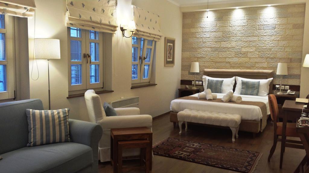 Gamila Rocks Mountain Hotel Аристи Экстерьер фото