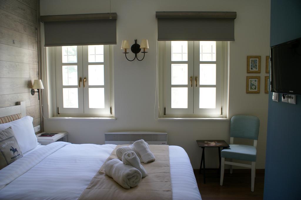 Gamila Rocks Mountain Hotel Аристи Экстерьер фото