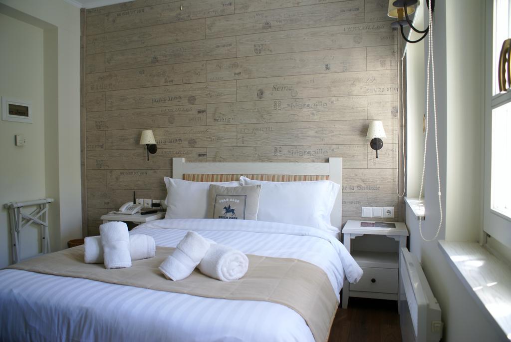 Gamila Rocks Mountain Hotel Аристи Экстерьер фото