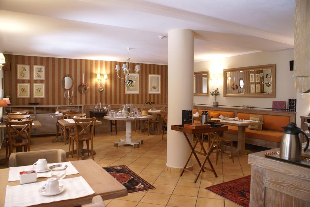 Gamila Rocks Mountain Hotel Аристи Экстерьер фото