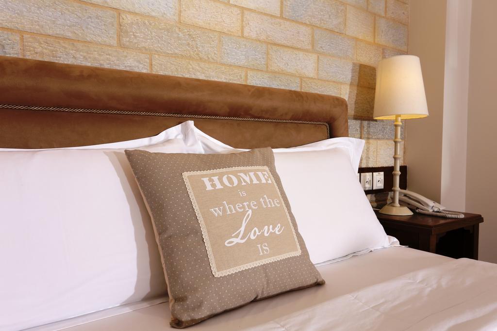 Gamila Rocks Mountain Hotel Аристи Номер фото
