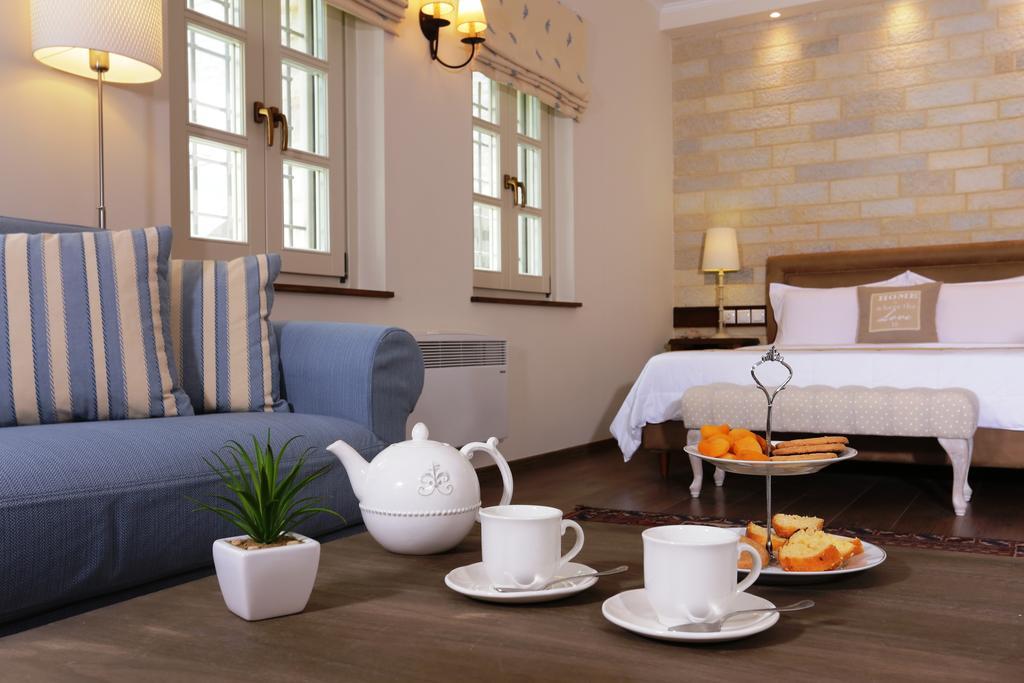 Gamila Rocks Mountain Hotel Аристи Номер фото
