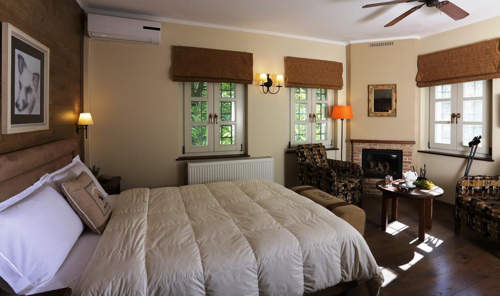 Gamila Rocks Mountain Hotel Аристи Номер фото