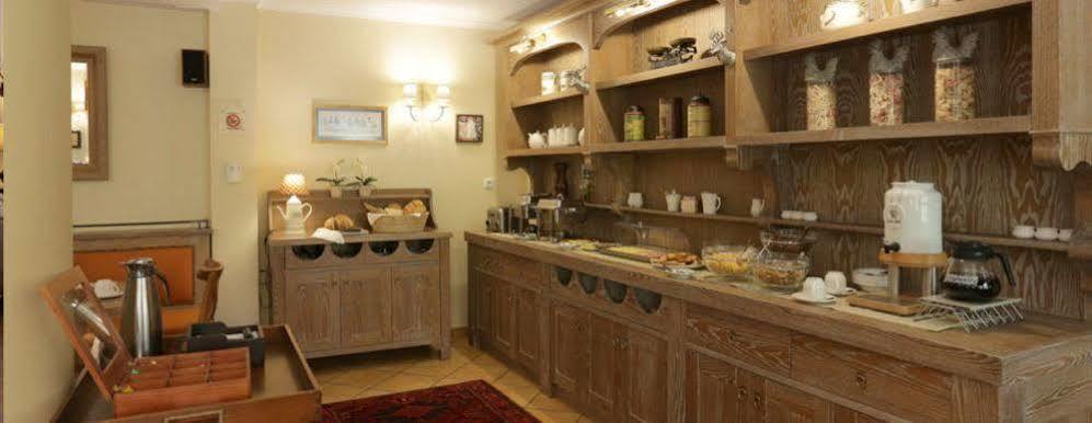 Gamila Rocks Mountain Hotel Аристи Экстерьер фото