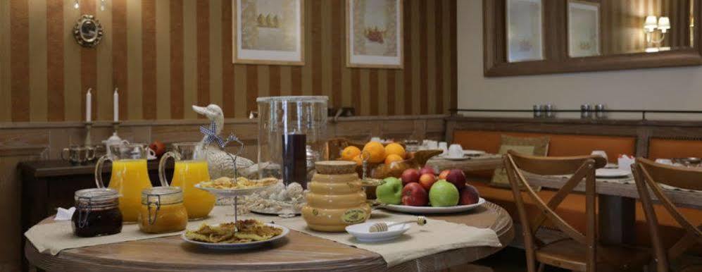 Gamila Rocks Mountain Hotel Аристи Экстерьер фото